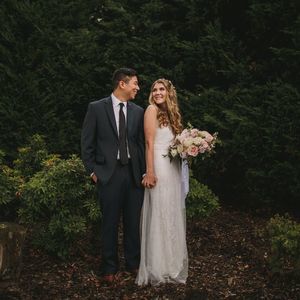 Meet your Posher, Audrey